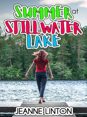 cover image of Summer at Stillwater Lake